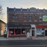 Hardcore Sweet Bakery
