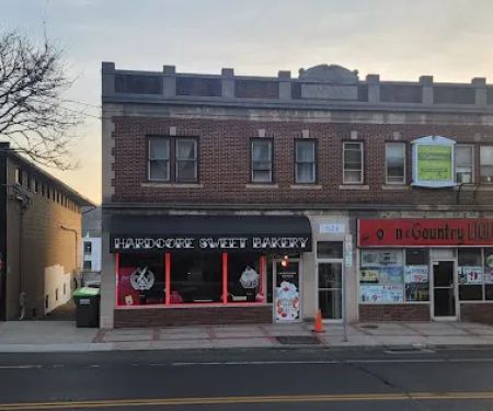 Hardcore Sweet Bakery
