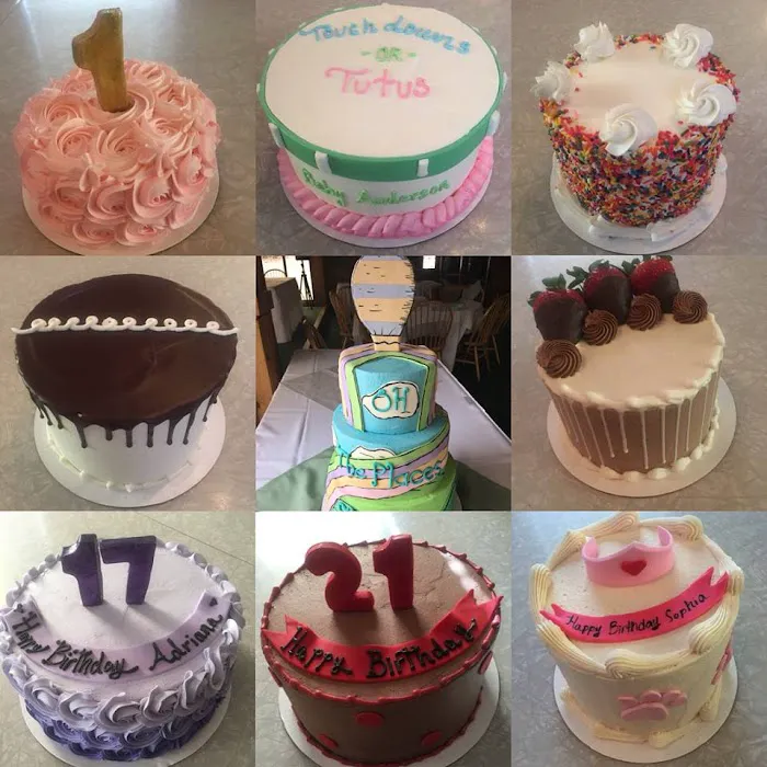 Hardcore Sweet Bakery Picture 2