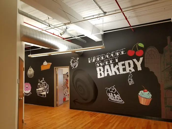 Hardcore Sweet Bakery Picture 8