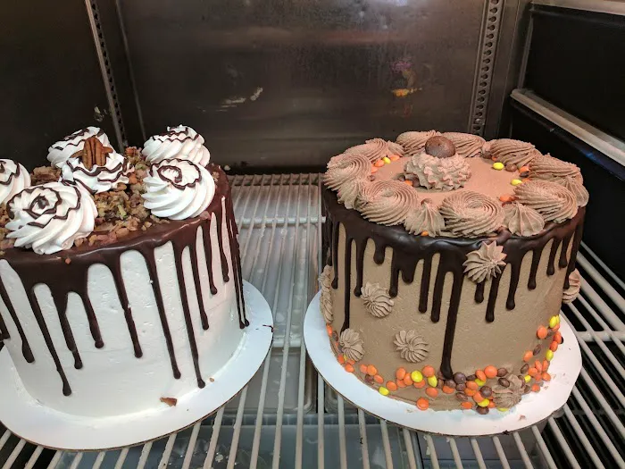 Hardcore Sweet Bakery Picture 10