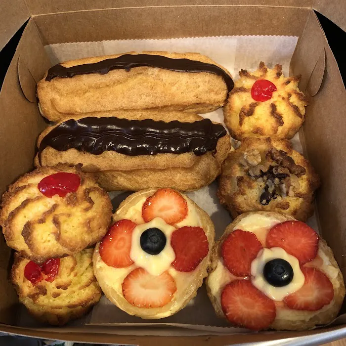 Maple St Bakery Picture 3
