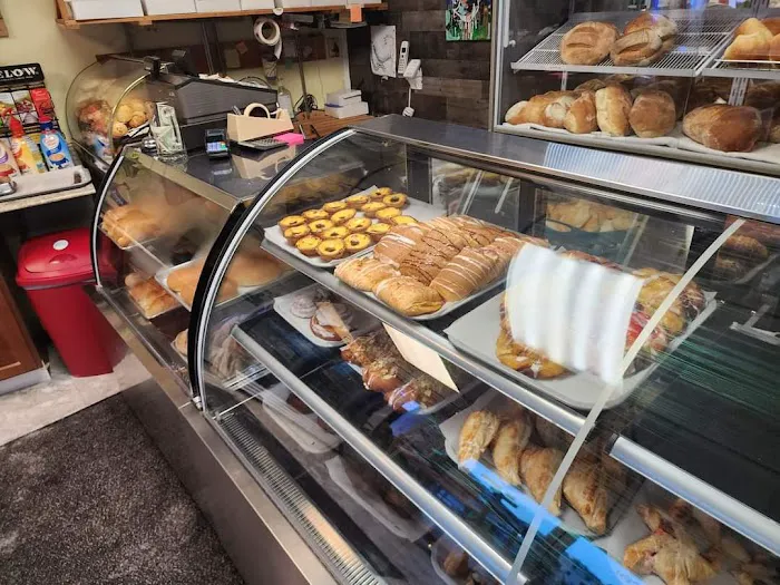 Maple St Bakery Picture 1