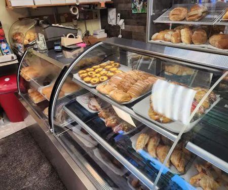 Maple St Bakery