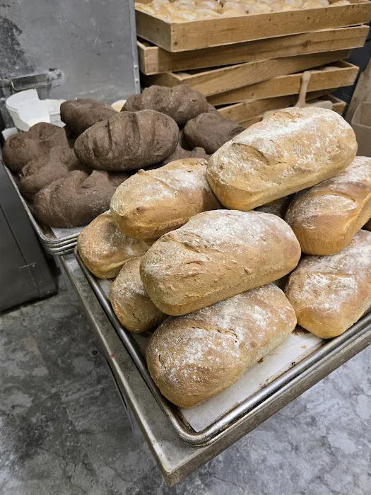 Maple St Bakery Picture 2