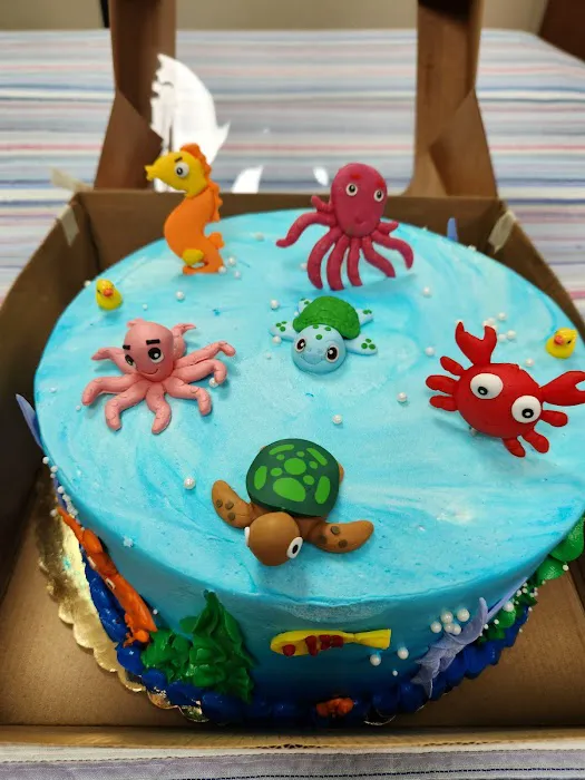 Maple St Bakery Picture 6