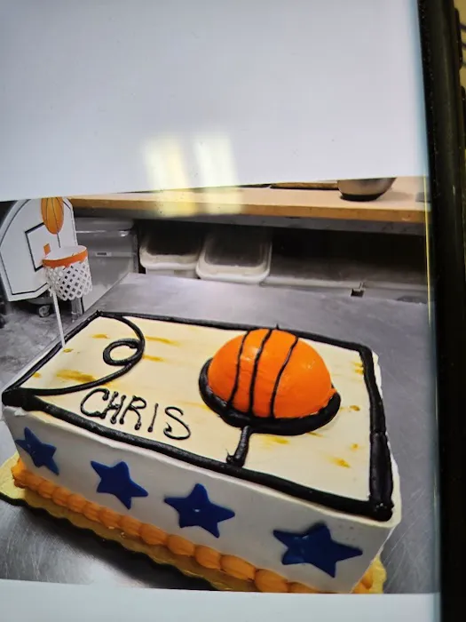 Maple St Bakery Picture 5