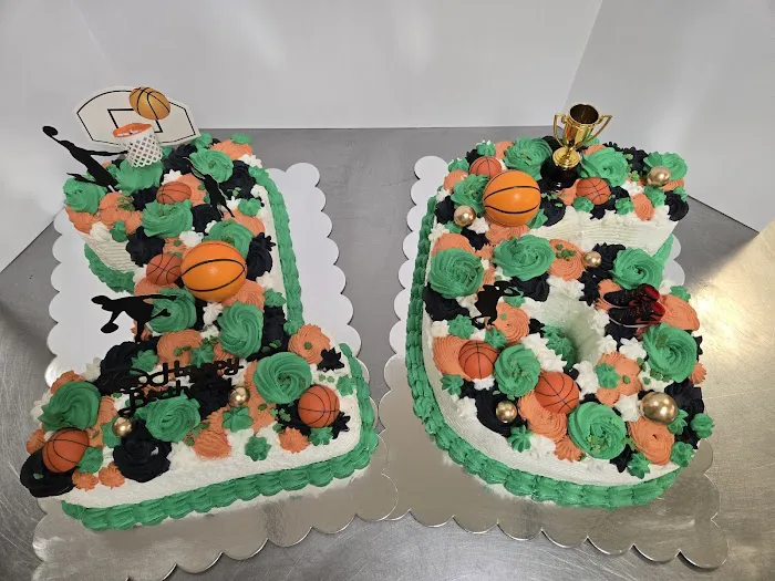 Maple St Bakery Picture 4
