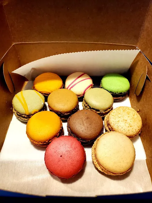 Maple St Bakery Picture 7