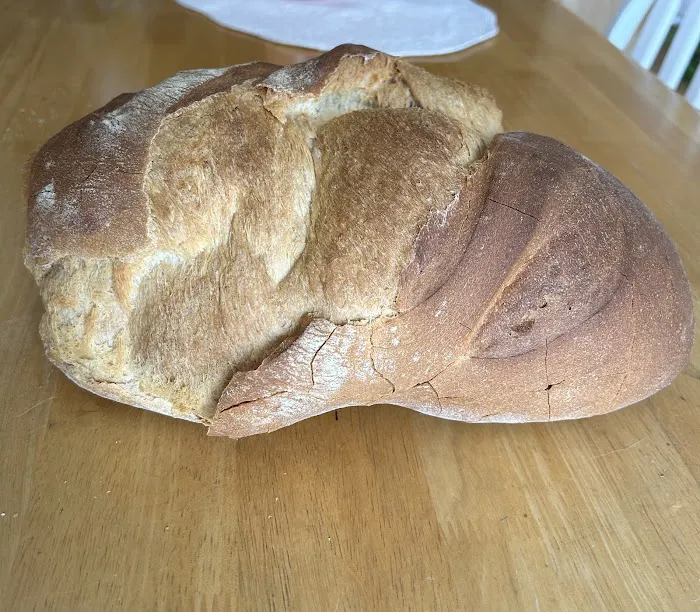 Maple St Bakery Picture 10