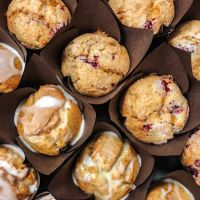 Molly's Bakery ico