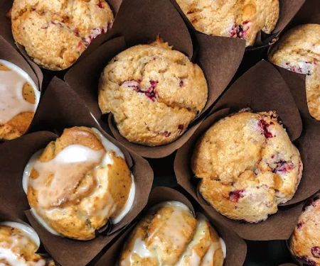 Molly's Bakery