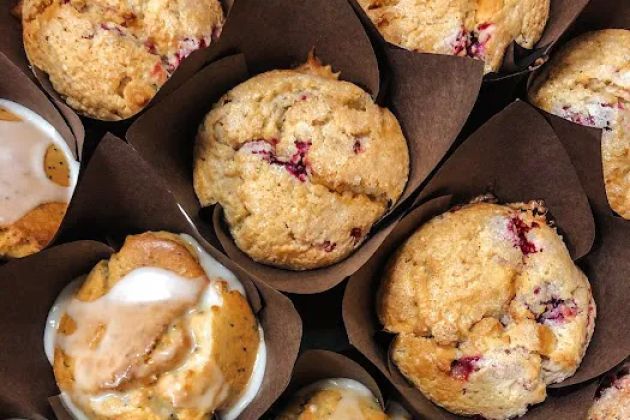 Molly's Bakery