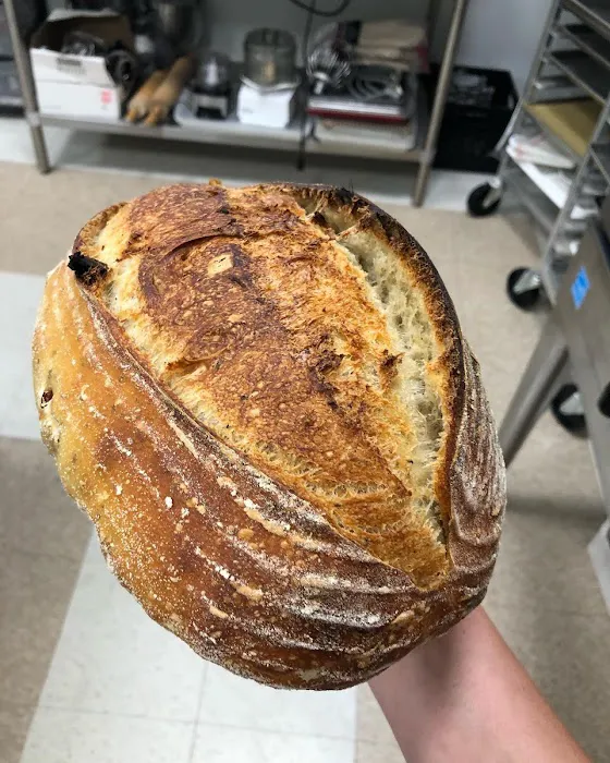 Molly's Bakery Picture 2