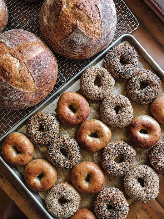 Molly's Bakery Picture 5