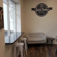 Sweet Treats by Sonia ico