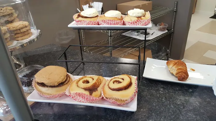 Sweet Treats by Sonia Picture 2