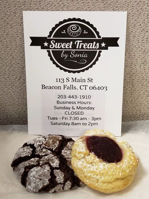 Sweet Treats by Sonia Picture 10