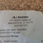 J&J Bakery