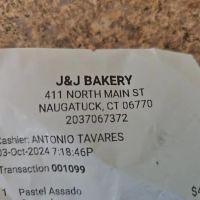 J&J Bakery ico
