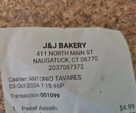 J&J Bakery