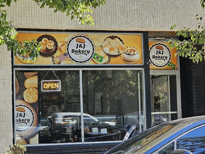 J&J Bakery Picture 2