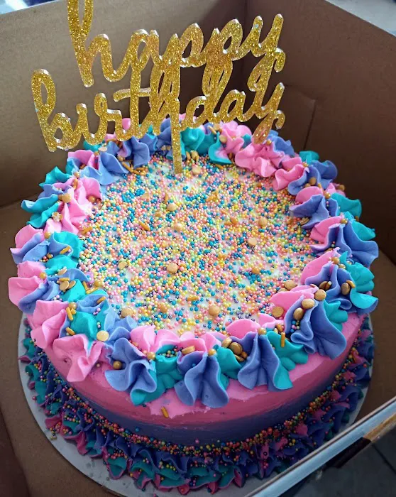 The Gluten Free Gringa Picture 1