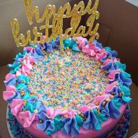 The Gluten Free Gringa ico