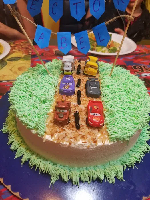 tuti´s Bakery Picture 2