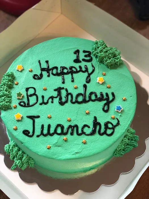 tuti´s Bakery Picture 5
