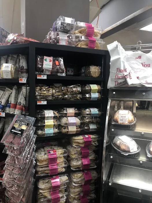 Gina Marie Bakery Picture 1