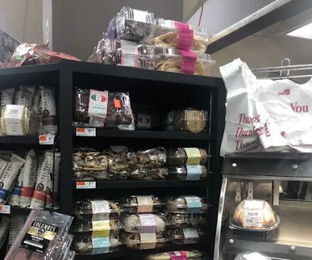 Gina Marie Bakery