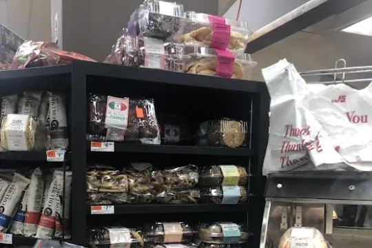 Gina Marie Bakery
