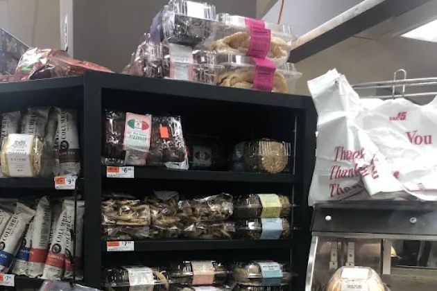 Gina Marie Bakery