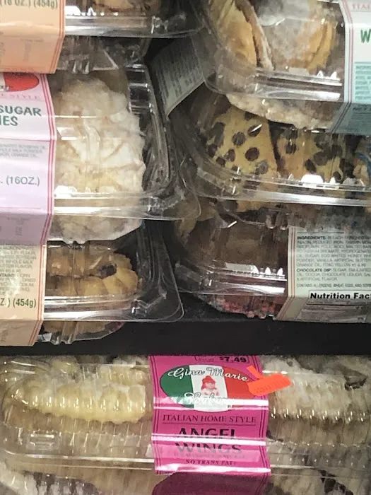 Gina Marie Bakery Picture 3