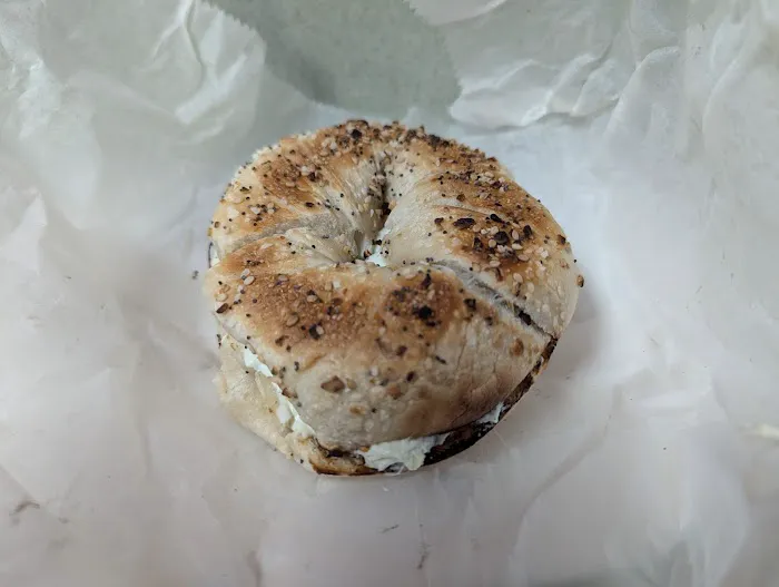 Ami’s Hot Bagels Picture 2