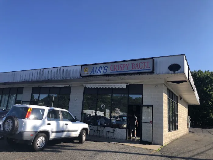 Ami’s Hot Bagels Picture 1