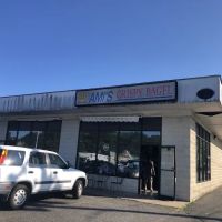 Ami’s Hot Bagels ico