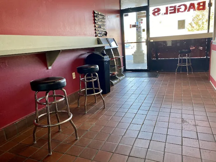 Ami’s Hot Bagels Picture 6