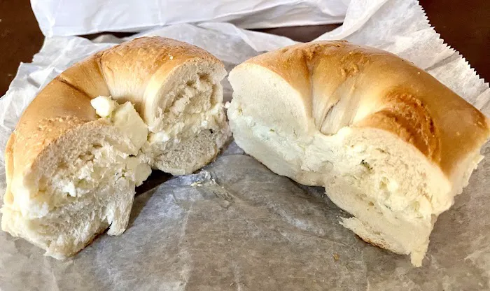 Ami’s Hot Bagels Picture 5