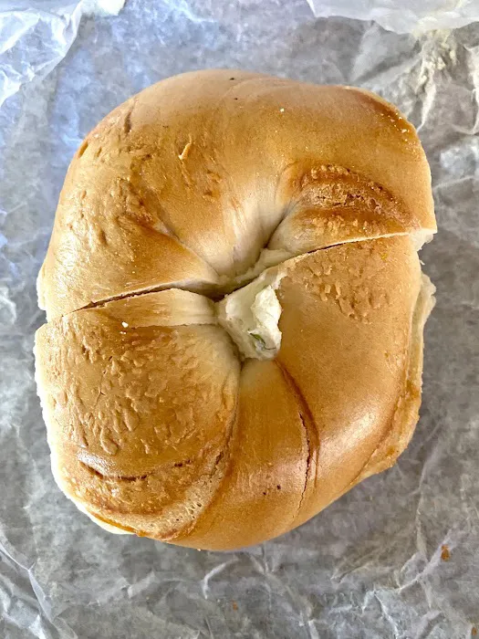 Ami’s Hot Bagels Picture 9