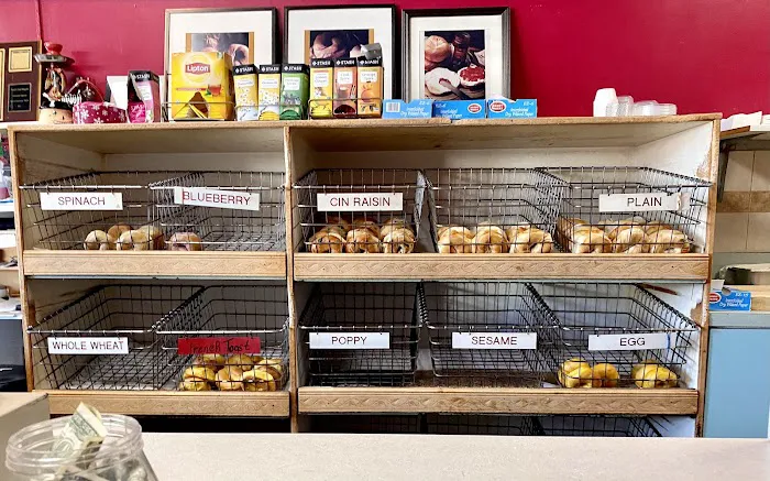 Ami’s Hot Bagels Picture 4