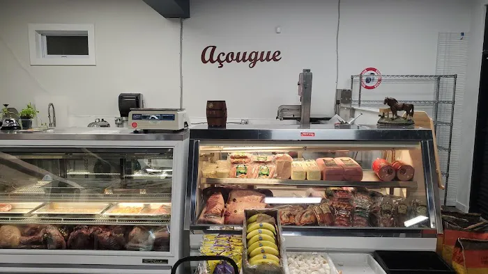Dj’s Brazilian bakery Picture 1