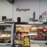 Dj’s Brazilian bakery