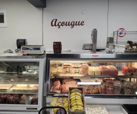 Dj’s Brazilian bakery