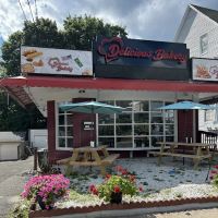 Delicious Bakery ico