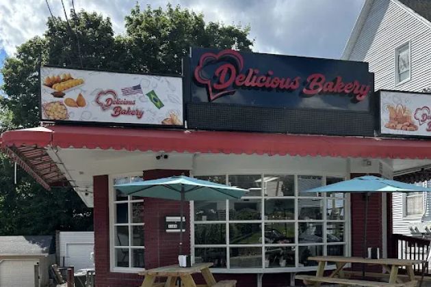 Delicious Bakery