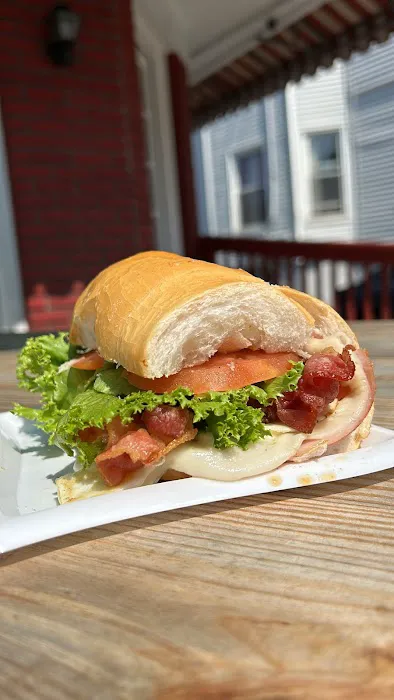 Delicious Bakery Picture 4