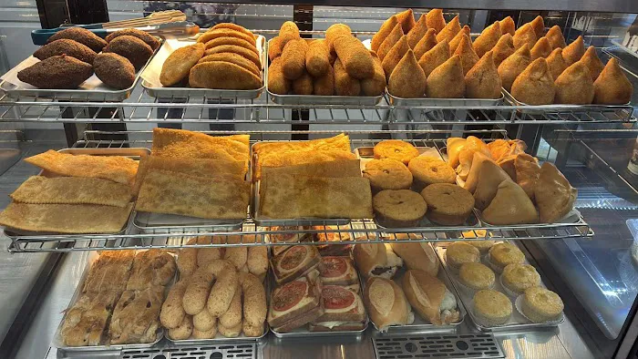 Delicious Bakery Picture 5