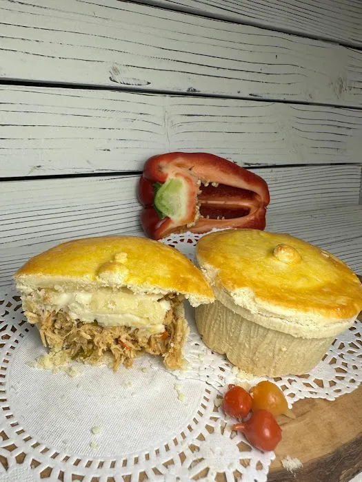 Delicious Bakery Picture 9